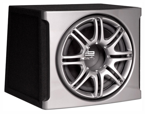 Автомобильный сабвуфер Polk Audio db1212 Автомобильный сабвуфер Polk Audio db1212